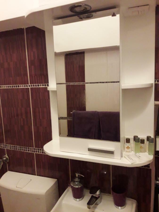 Apartment Ema Белград Екстер'єр фото